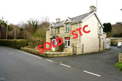 3 acres of Agricultural Land for sale in Borth