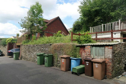 Development Land for sale in Newbridge