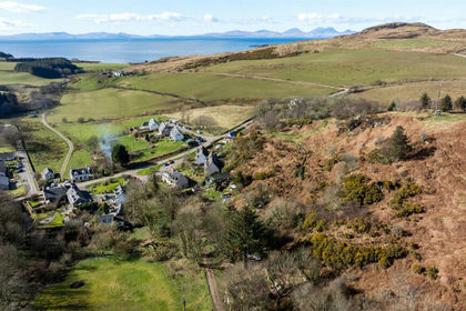 Vacant Land for sale in Argyll, Bute and South Lochaber