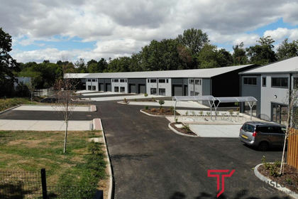 Warehouse for sale in Redditch