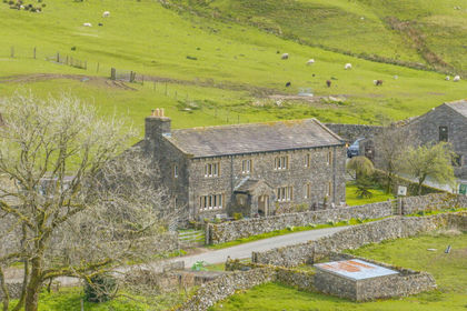 42 acres of Agricultural Land for sale in Halton Gill