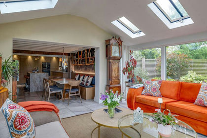 2.5 acres of Country Home for sale in Spurstow
