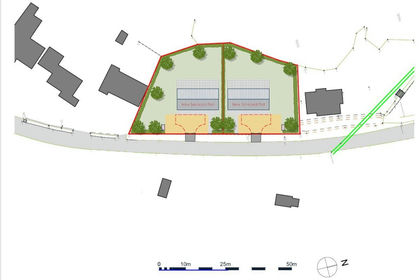Building Plot for sale in Beck Row, Holywell Row and Kenny Hill
