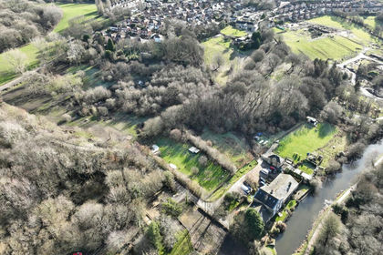 Small Plot of Land for sale in Leeds West and Pudsey
