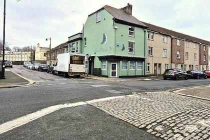 Development Land for sale in Plymouth Sutton and Devonport