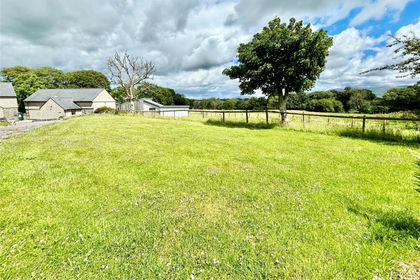 Barn Conversion for sale in Cwm Cadnant
