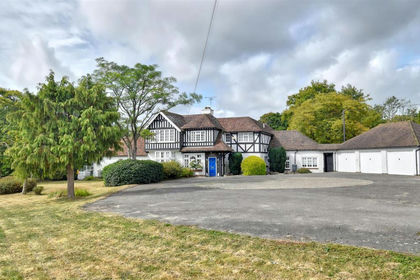 8.1 acres of Land for sale in Biddenden