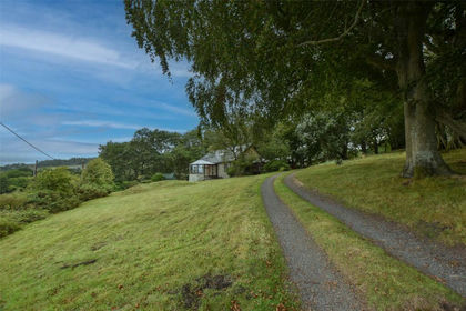 1.6 acres of House with Land for sale in Eggleston