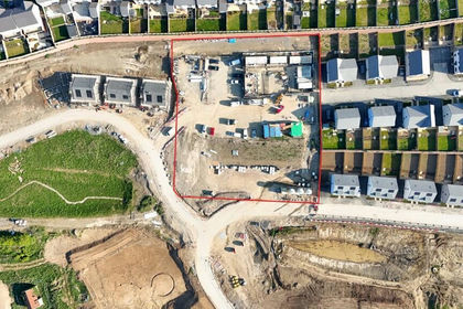 1.2 acres of Development Land for sale in Northam