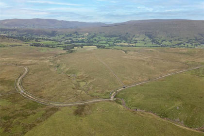 92.3 acres of Agricultural Land for sale in Dent