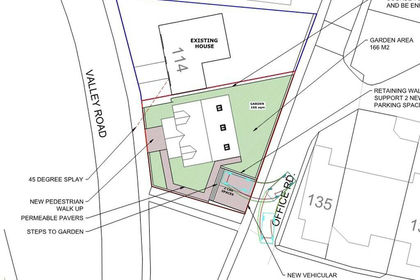 Building Plot for sale in Cinderford