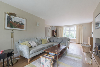1.3 acres of House with Land for sale in Rudgwick