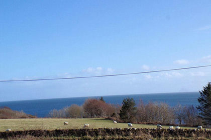 Building Plot for sale in Argyll, Bute and South Lochaber