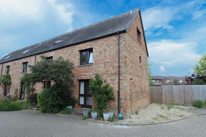 Residential Land for sale in Gamlingay