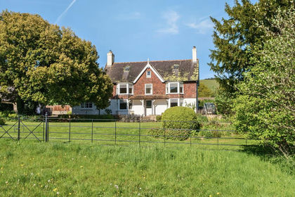 3.3 acres of House with Land for sale in Whitton