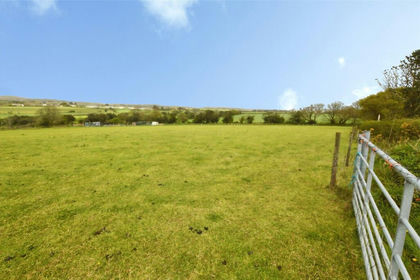 1.8 acres of Vacant Land for sale in Ludgvan