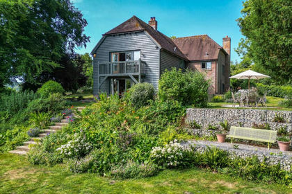 1.1 acres of Country Home for sale in Houghton