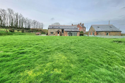 Land for sale in Boyton