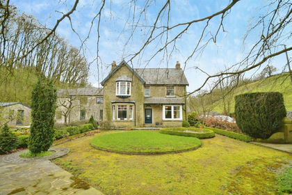 1.5 acres of Residential Land for sale in Tideswell