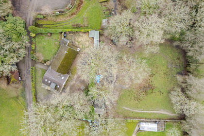 1.1 acres of House with Land for sale in Withyham