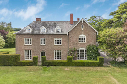 1.5 acres of Land for sale in Llangarron