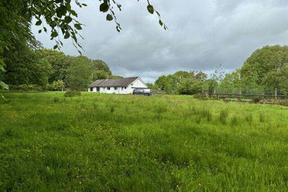1.8 acres of House with Land for sale in Bradford