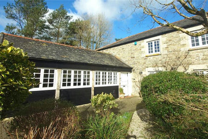 Barn Conversion for sale in St. Enoder
