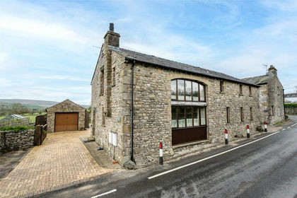 Barn Conversion for sale in Kirkby Lonsdale