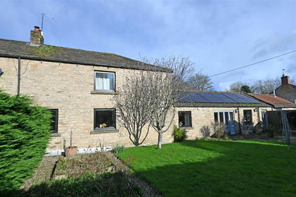 1.5 acres of Barn Conversion for sale in Gilling with Hartforth and Sedbury