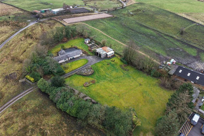 1 acre of Land for sale in Rochdale