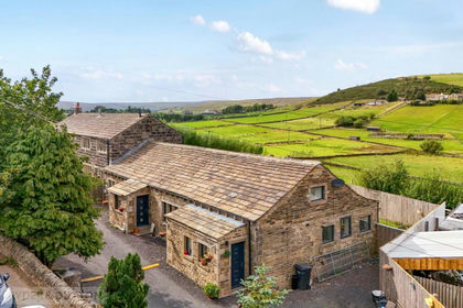 Agricultural Land for sale in Halifax