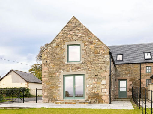 Barn Conversion for sale in Berwick-Upon-Tweed