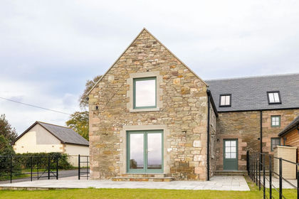 Barn Conversion for sale in Berwick-Upon-Tweed
