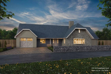 Development Land for sale in Perth and Kinross-shire