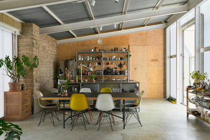 Land for sale in Northwood