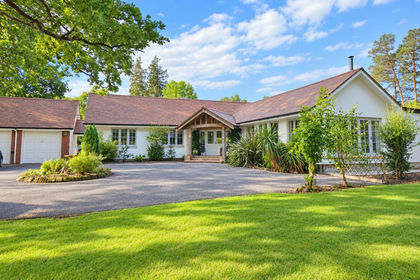 1 acre of House with Land for sale in Burley