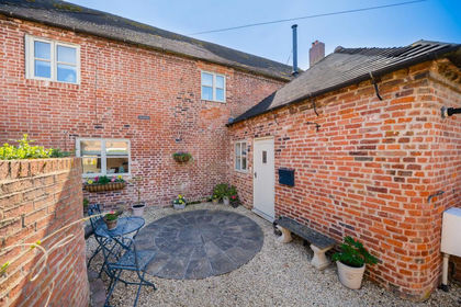 Barn Conversion for sale in Worfield