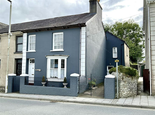 Residential Property for sale in Lampeter