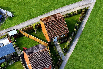 Small Plot of Land for sale in Broxbourne
