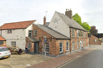 Pub for sale in South Holland and The Deepings