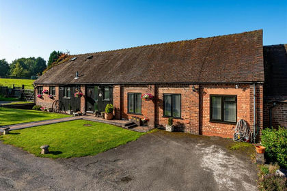 Land for sale in Codsall