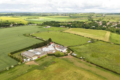 75.1 acres of Farm for sale in Elwick