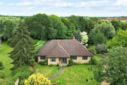 1 acre of Land for sale in Renhold