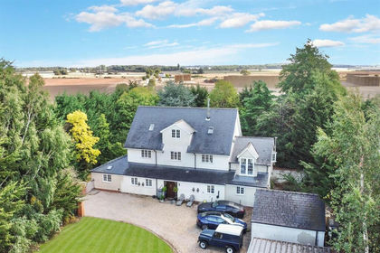 7 acres of Land for sale in Leasingham