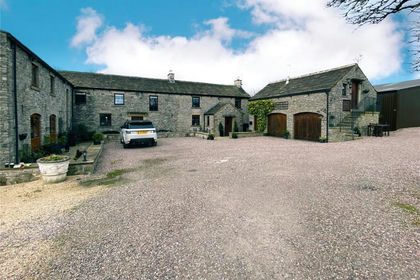 8.9 acres of Agricultural Land for sale in Peak Forest