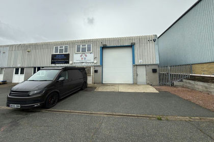 Warehouse for sale in Sittingbourne and Sheppey