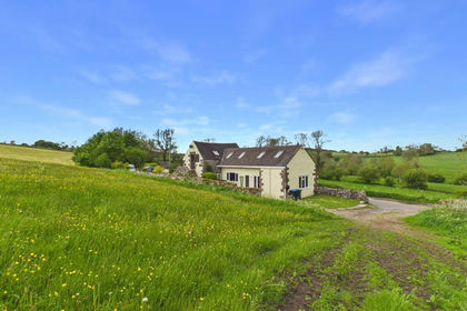 Barn Conversion for sale in Bonsall