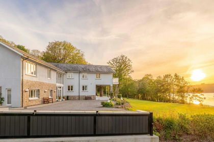 3 acres of Land for sale in Cosheston