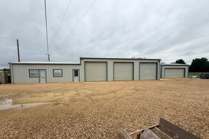 1.3 acres of Commercial Land for sale in Upwell