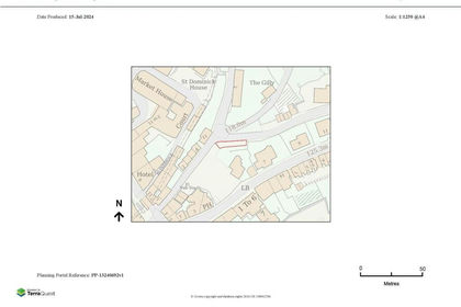 Development Land for sale in Launceston